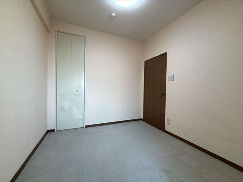 洋室約５帖