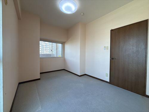 洋室約５帖