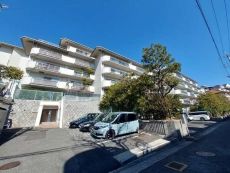 現況空室につき、随時ご内覧が可能。大切なペットと一緒に暮らせるマンションです(規約制限有り)。
