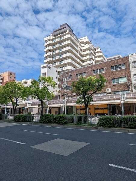 昭和61年6月建築