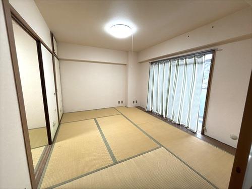 和室（６帖）