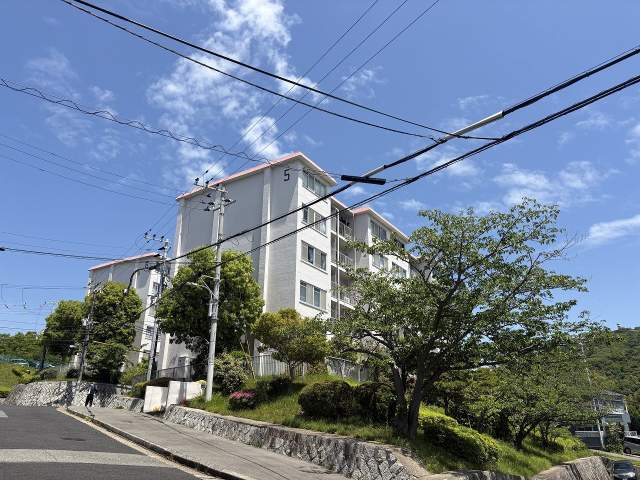 現地外観写真  写真撮影日：2026-05-10