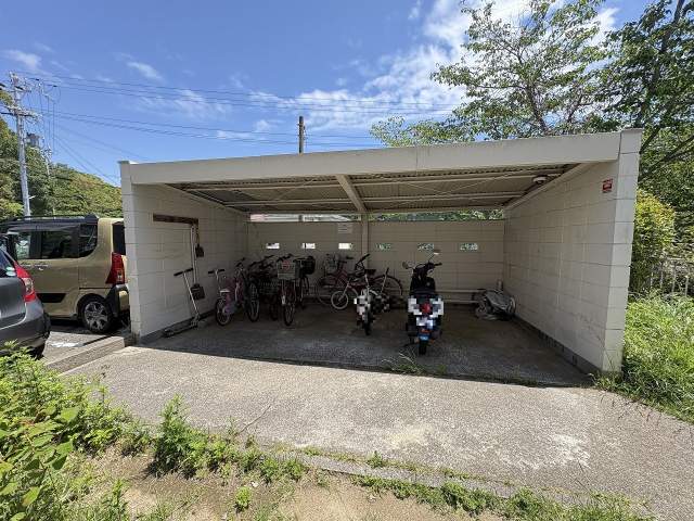 その他共用部  写真撮影日：2026-05-10