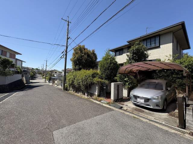 現地外観写真  写真撮影日：2026-05-16