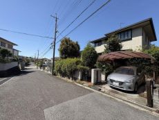 現地外観写真  写真撮影日：2026-05-16