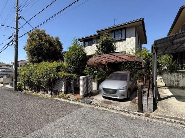 現地外観写真  写真撮影日：2026-05-16