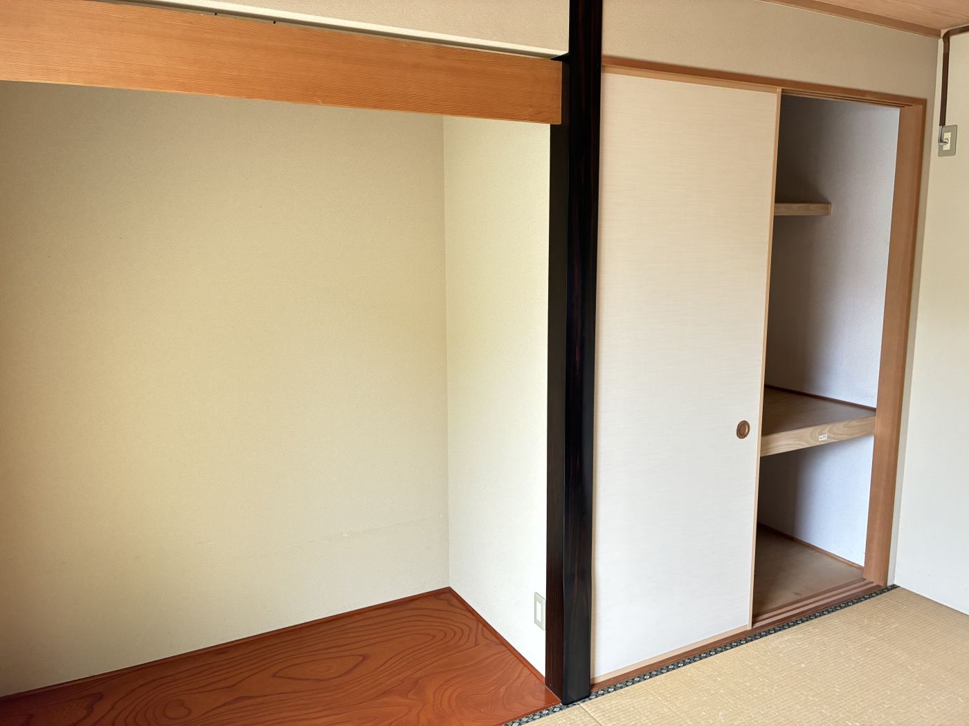 床の間
