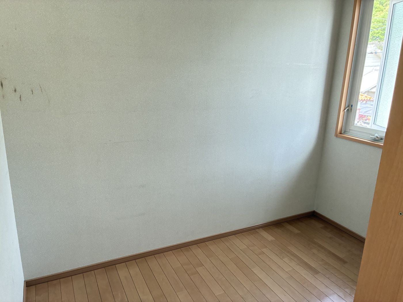 物入れ