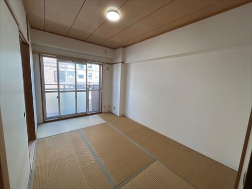 和室約６．０帖