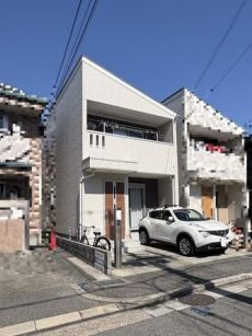 現地外観写真  写真撮影日：2026-05-03