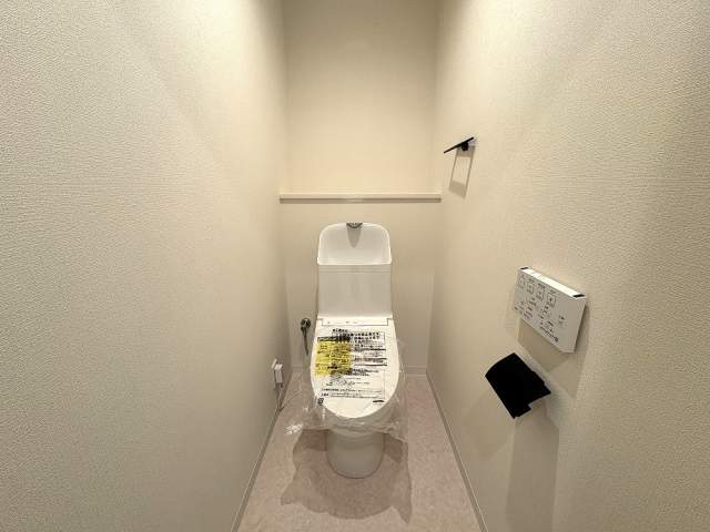 トイレ  写真撮影日：2026-05-31