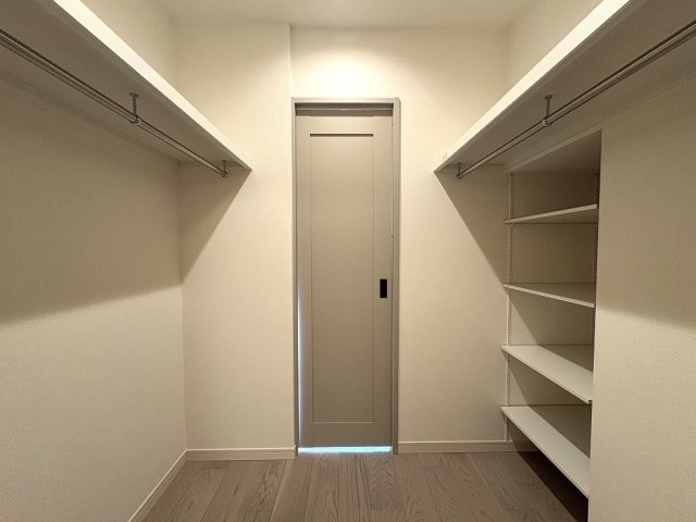 収納  写真撮影日：2026-05-31