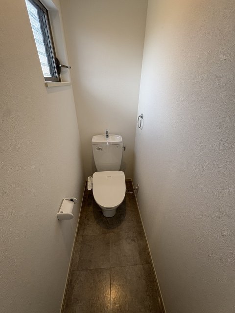 トイレ  写真撮影日：2026-08-07