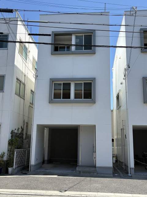 現地外観写真  写真撮影日：2026-05-30
