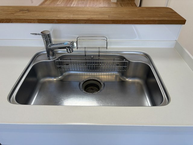 その他設備 キッチンシンク  写真撮影日：2026-05-30