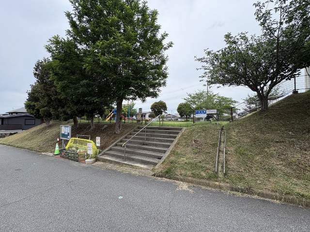 うめ公園 110m 写真撮影日：2026-06-03