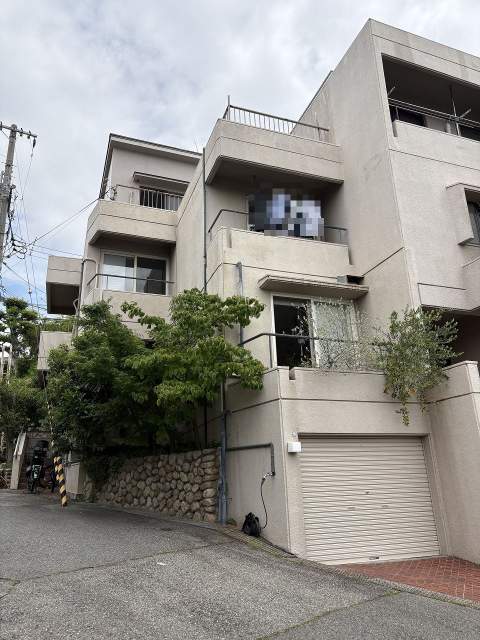 現地外観写真  写真撮影日：2026-05-24