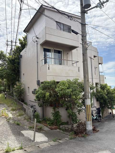 現地外観写真  写真撮影日：2026-05-24