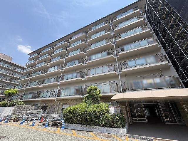 現地外観写真  写真撮影日：2026-06-18