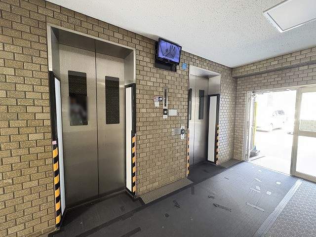その他共用部  写真撮影日：2026-06-18