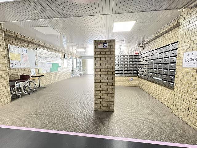 その他共用部  写真撮影日：2026-06-18