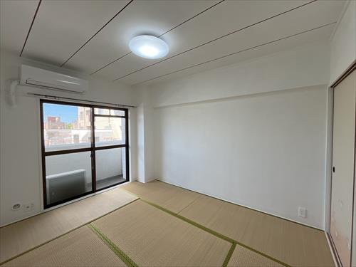 和室約６帖