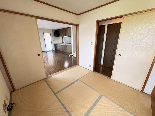 リビング以外の居室  写真撮影日：2026-07-05