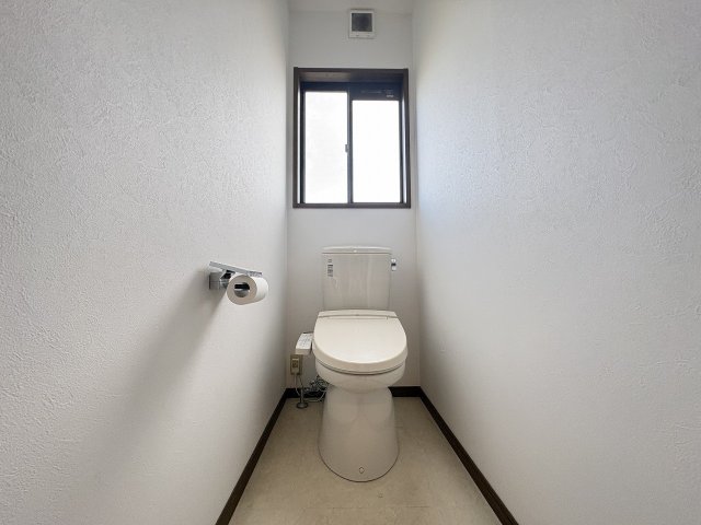 トイレ  写真撮影日：2026-07-05