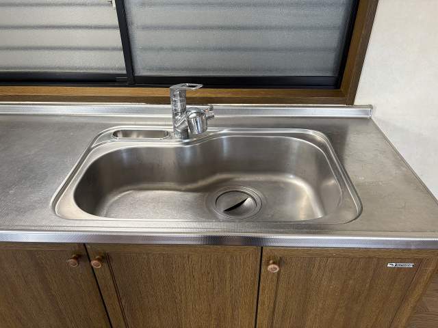 その他設備 シンク  写真撮影日：2026-07-05