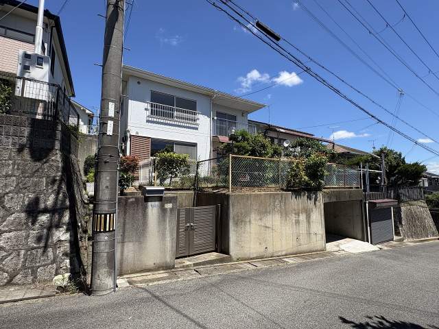 現地外観写真  写真撮影日：2026-07-09