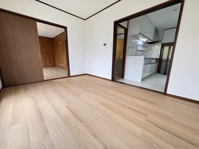 リビング  写真撮影日：2026-07-09