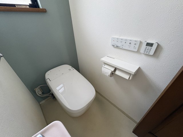 トイレ  写真撮影日：2026-06-29