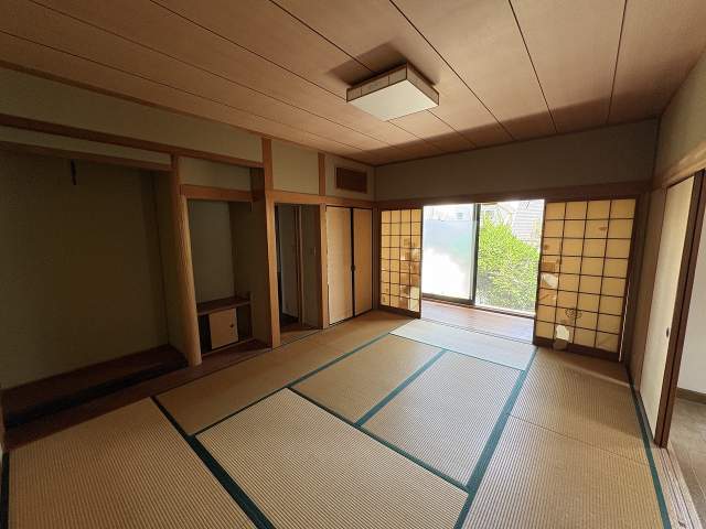 リビング以外の居室  写真撮影日：2026-06-29