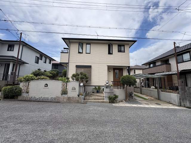 現地外観写真  写真撮影日：2026-07-11
