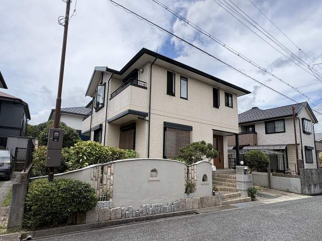 現地外観写真  写真撮影日：2026-07-11