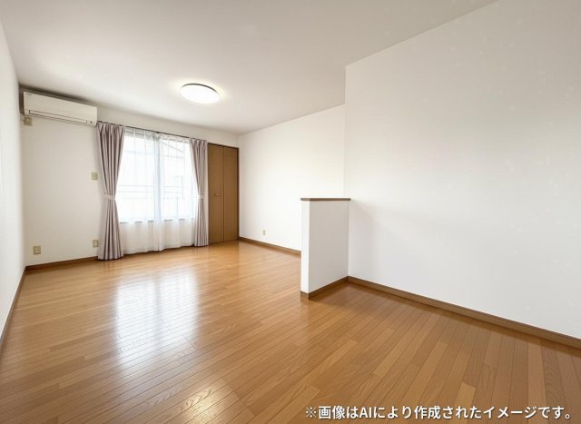 リビング以外の居室  写真撮影日：2026-07-11
