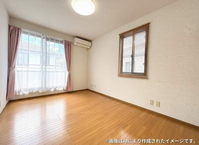 リビング以外の居室  写真撮影日：2026-07-11