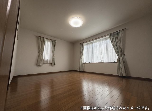 リビング  写真撮影日：2026-07-01