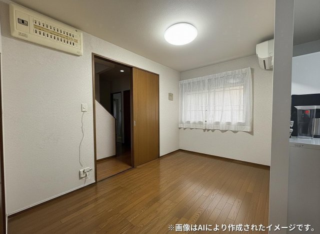 リビング  写真撮影日：2026-07-01