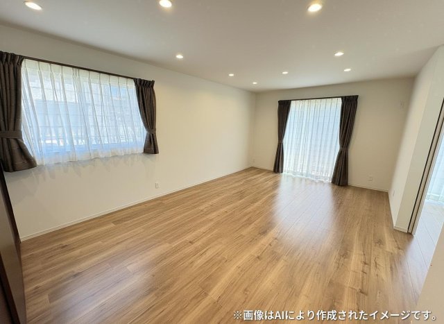 リビング  写真撮影日：2026-07-11