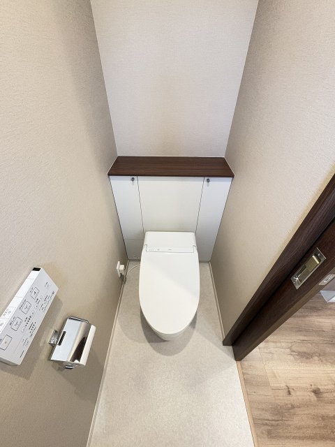 トイレ  写真撮影日：2026-07-11