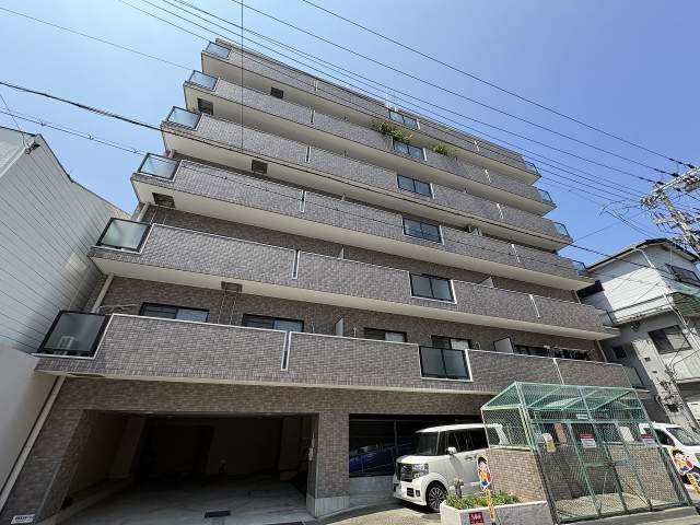 現地外観写真  写真撮影日：2026-07-19