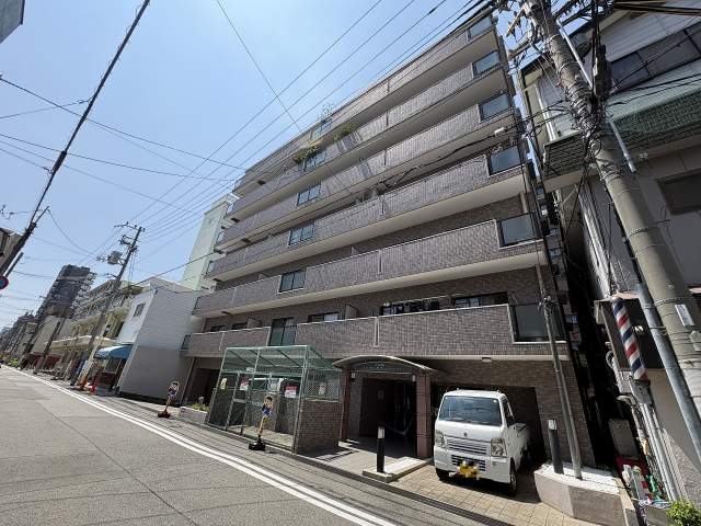 現地外観写真  写真撮影日：2026-07-19