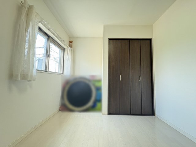 リビング以外の居室  写真撮影日：2026-07-24