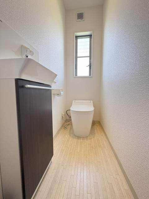 トイレ  写真撮影日：2026-07-24