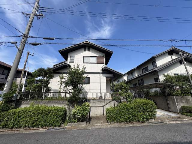 現地外観写真  写真撮影日：2026-07-11