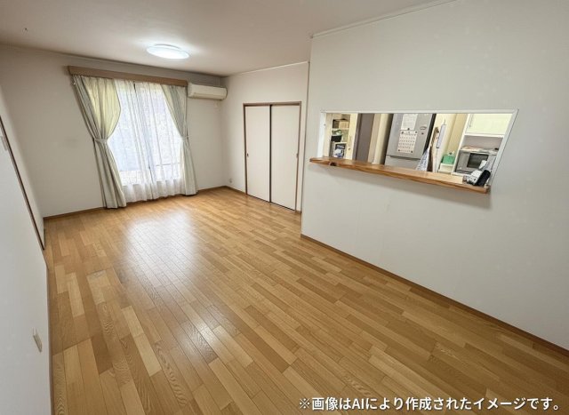 リビング  写真撮影日：2026-07-11