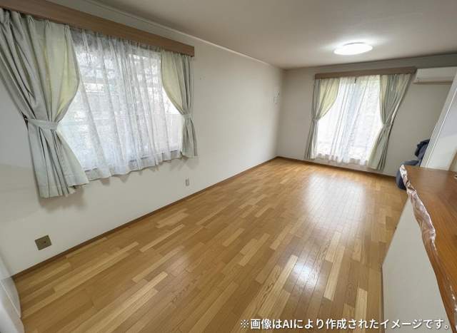 リビング  写真撮影日：2026-07-11