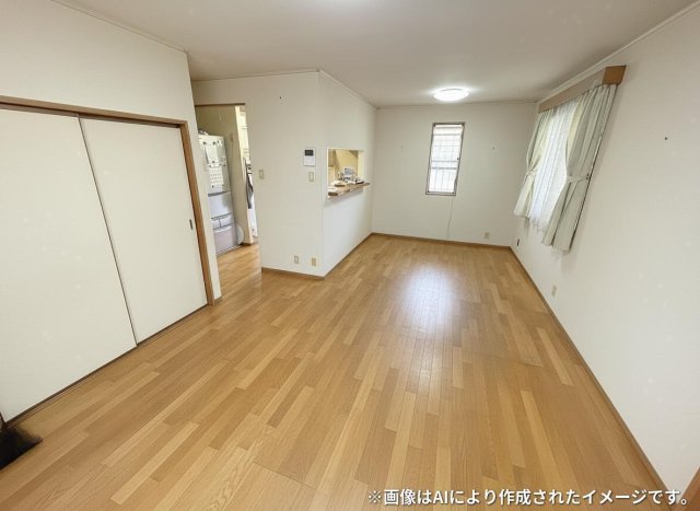 リビング  写真撮影日：2026-07-11