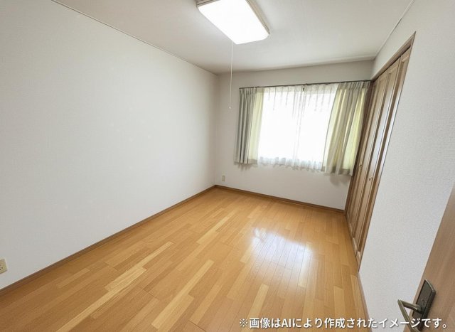 リビング以外の居室  写真撮影日：2026-07-11